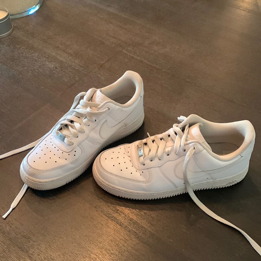 Nike Air Force size 8